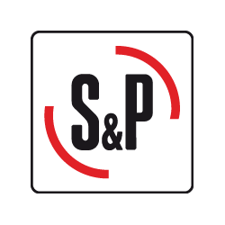 S/P GP ISO 160 ECOSOFT