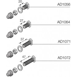 ABB 1STQ008217A0000