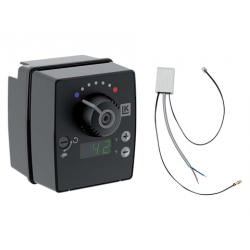 LK ARMATUR LK100 + LK100 KIT