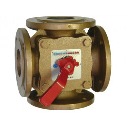 TEMPOLEC DS F3 DN 150