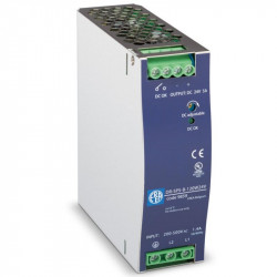 Erea DR-SPS-B-120W24V