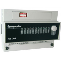 TEMPOLEC 6604