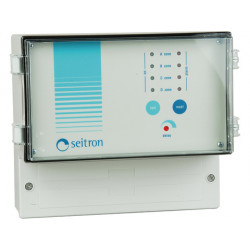 SEITRON RGI000MSX4