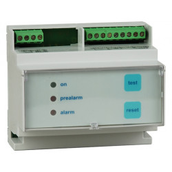 SEITRON RGI000LBXD