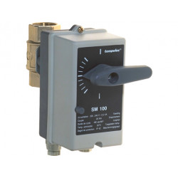 TEMPOLEC SM150R0202CA