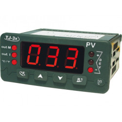 THERMOSYSTEMS TJ332000000RX