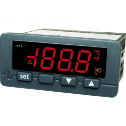 THERMOSYSTEMS TS430 P2300000