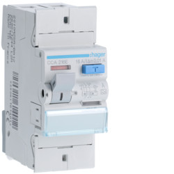 Hager CCA216E