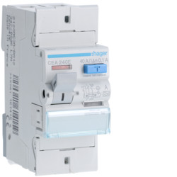 Hager CEA240E