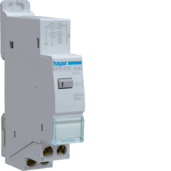 Hager EPN410