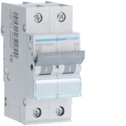 Hager MWN225A
