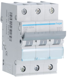 Hager MWN325A