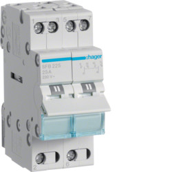 Hager SFB225