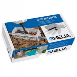 Helia 25025