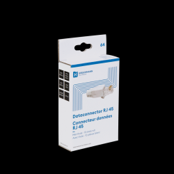 Hirschmann CAT6 RJ 45+T/10 sho