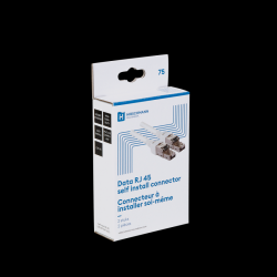 Hirschmann SI RJ45 UTP_STP CAT
