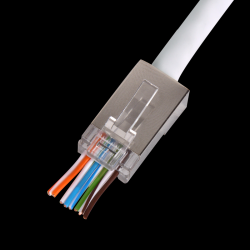 Hirschmann QCRJ45 CAT6 FTP 10