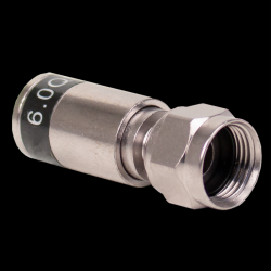 Hirschmann F 59 TD QM 6.0