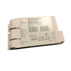 Integratech UNIDRIVER50