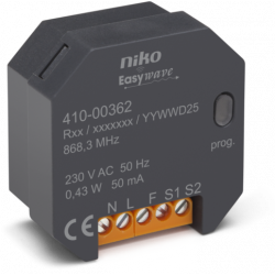 Niko 410-00362