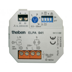 THEBEN 0410002