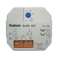 THEBEN 0470002