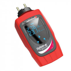 Turbotech TOHME-BE30