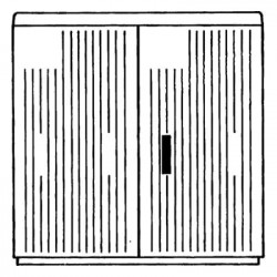 ABB 4TBE843319C0100