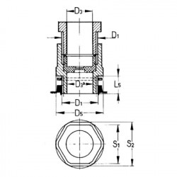 ABB 4TBO851046C0100