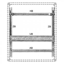 ABB 4TBO890812C0100