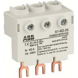 ABB 1SAM201907R1102