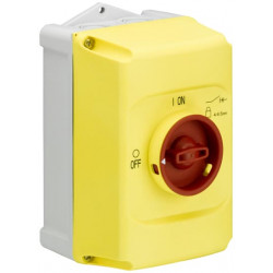 ABB 1SAM201911R1011
