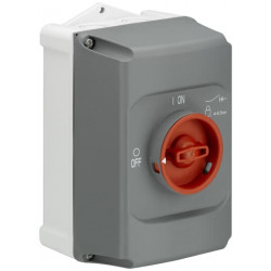 ABB 1SAM201911R1012