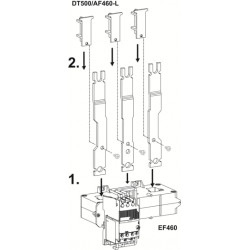 ABB 1SAX801902R1001