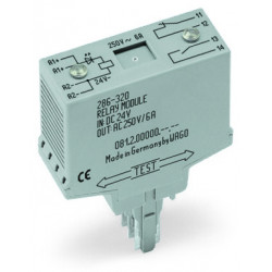 Wago 286-320/004-000