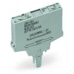 Wago 286-364/004-000