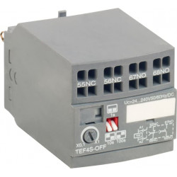 ABB 1SBN020115R1000