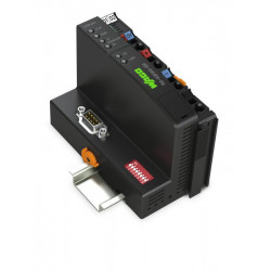 Wago 750-838/040-000