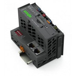 Wago 750-890/040-000