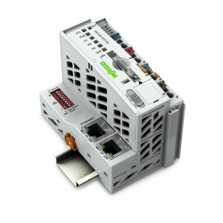 Wago 750-8101/025-000