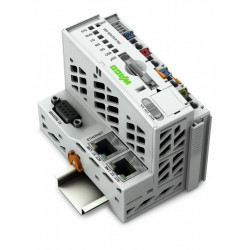 Wago 750-8102/025-000