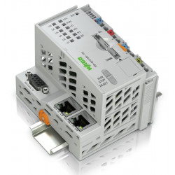 Wago 750-8212/000-100