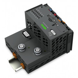 Wago 750-8212/040-010