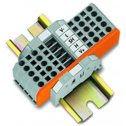 Wago 810-901/000-001