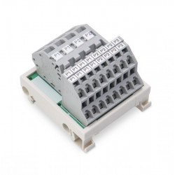 Wago 830-800/000-305