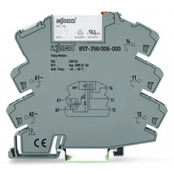 Wago 857-358/006-000