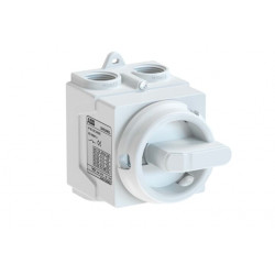 ABB 1SCA138457R1001