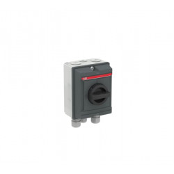ABB 1SCA142663R1001