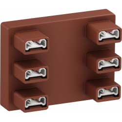 ABB 1SFA188804R8000