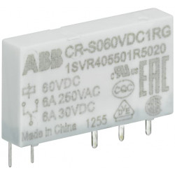 ABB 1SVR405501R3020